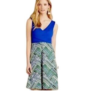 Anthropologie HD in Paris Ardmore Dress